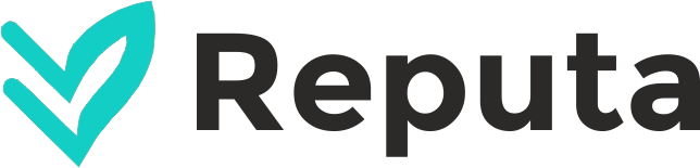 Reputa - Logo